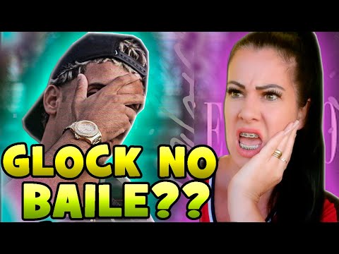 MÃE EVANGÉLICA REACT MVK - Exibido (prod. EREN, lvl35dav) react exibido react