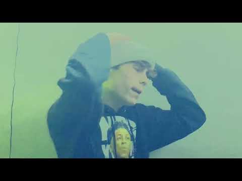 K Pre$$ure! - The Mind of a Madman(Official Music Video)