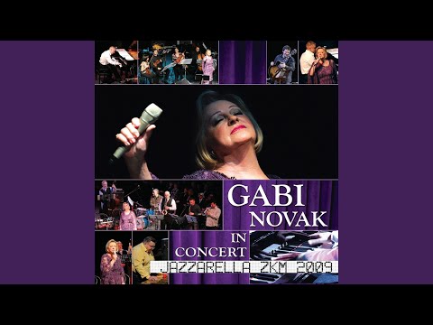 Moonlight in Vermont (Live)