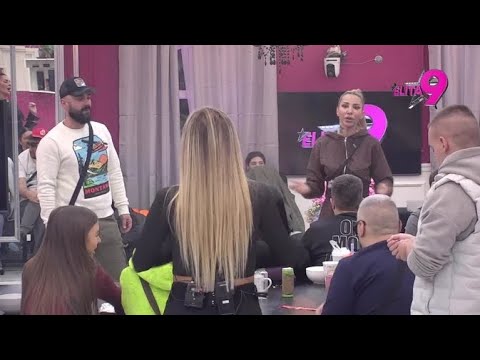 PROVALJENA! Aneli se plaši Đedovića i njegovog ulaska jer će se otkriti sve o njoj i Karću