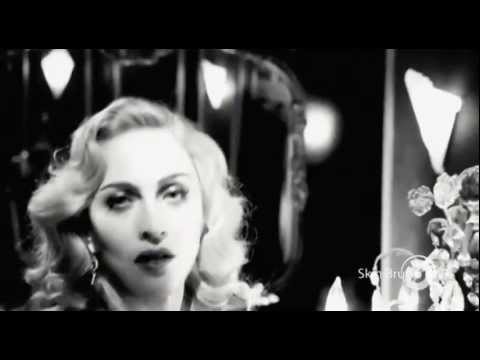 Madonna - Justify My Love (Skin Bruno Original VideoMix)