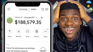 Make 10x Profit Farming AIRDROP with Multiple Accounts! Matmo | Hamster Kombat