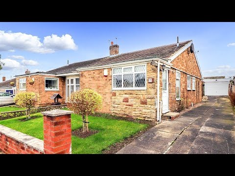 Churchway, Crofton - Virtual Tour