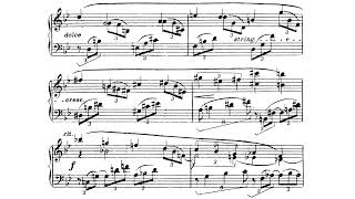 [Paul Ladmirault] Hommage à Gabriel Fauré (Score-Video)