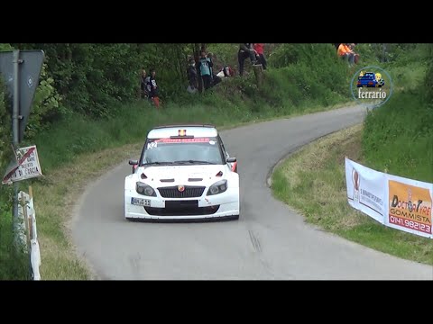 CLIP 5° Rally Il Grappolo 2021 HOHLHEIMER-GILARDETTI by Ferrario