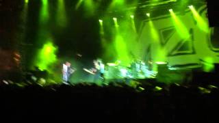 WIZO - Diese Welt - Serengeti Festival