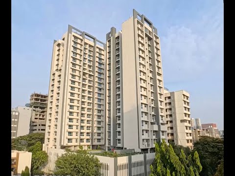 Empire Towers Project Tour 1