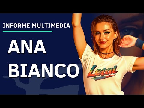 Ana Bianco