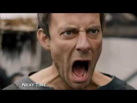 Beowulf: Return To The Shieldlands - Series One: Episode Twelve (Next Time)