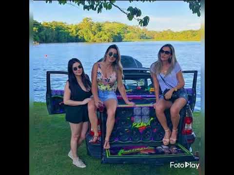 MC Vitin do LJ e MC Dennin - Ela é do Golpe RMX 2020 DJ ALEXANDRE BORGES