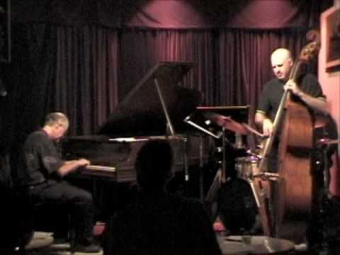 Don friedman Trio: Part 1