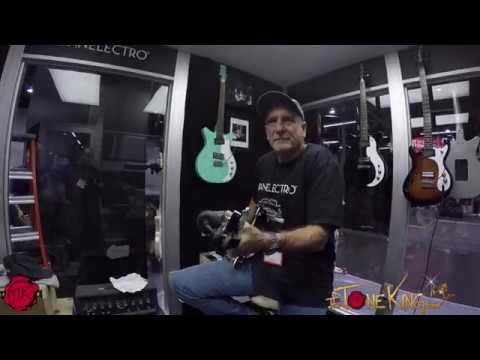 Billionaire (by Danelectro) | Effects Database