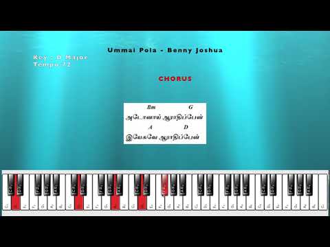 download lagu mp3 mp4 Ummai Pola Yarundu Chords, download lagu Ummai Pola Yarundu Chords gratis, unduh video klip Ummai Pola Yarundu Chords