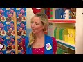 Let S React With Andy Andy Reacts To Yo Gabba Gabba Muno And Brobee Drop The Cereal From Shopping