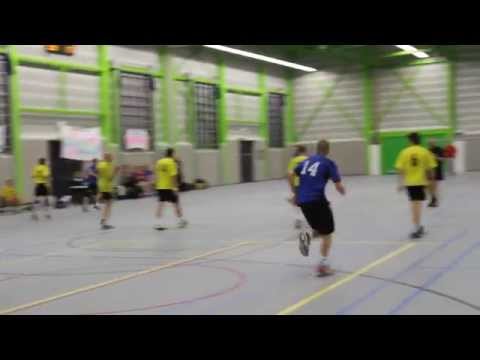 HVOS (M) Spijkenisse KAMPIOEN