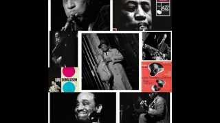 Lou Donaldson.Peepin