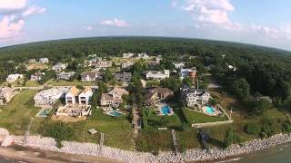 New Buffalo MI August 15 2015