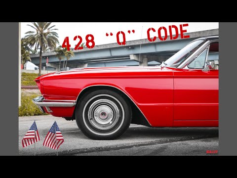 1966 Ford Thunderbird (CC-1361913) for sale in Fort Lauderdale, Florida