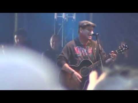 Download Festival 2012 Corey Taylor - Taciturn