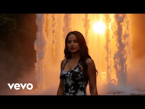Becky G - Mi Historia (ft. God Music)