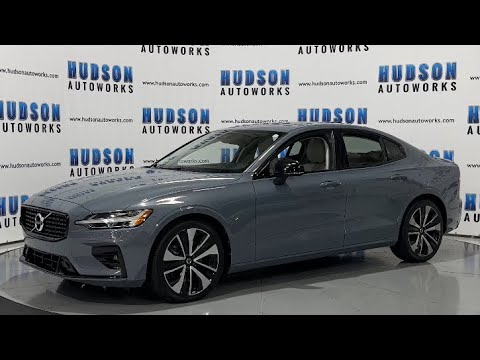 2022 Volvo S60 (CC-2083612) for sale in Greensboro, North Carolina