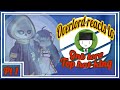 Overlord React To Gnb Lore