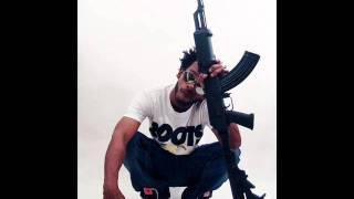 Parachute - Tabi Bonney