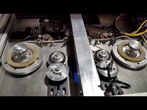 Madison Machinery - Metal Fabrication Machinery Sales