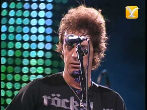 Gustavo Cerati, Lago en el Cielo, Festival de Viña 2007