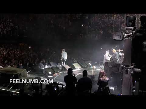 PERRY FARRELL x AUDIOSLAVE "Cochise" Live Chris Cornell Tribute Concert January 16 2019 feelnumb.com