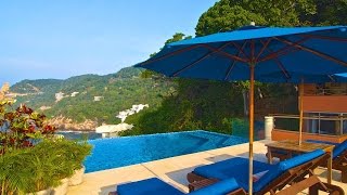 preview picture of video 'Mexico Vacation Rentals - Casa Liza Acapulco'