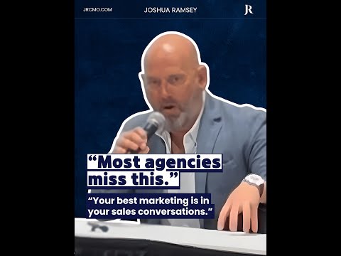 Why Agencies Miss the Best Marketing Insights