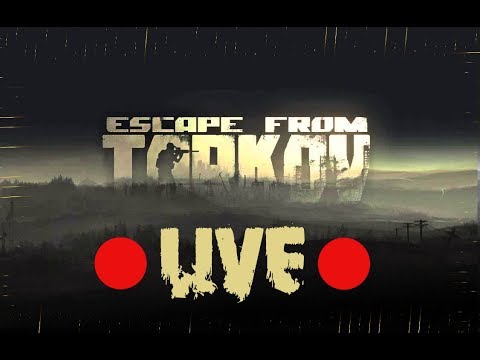 🔴Escape from Tarkov🔴| WIPE IST DA! 0.11.7 | German Deutsch