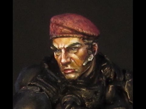 Trailer: Painting PanOceania