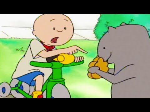 Oblutak Obilazi Susjedstvo | Oblutak na Hrvatskom