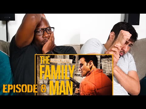 download lagu mp3 mp4 The Family Man Episode 8, download lagu The Family Man Episode 8 gratis, unduh video klip The Family Man Episode 8