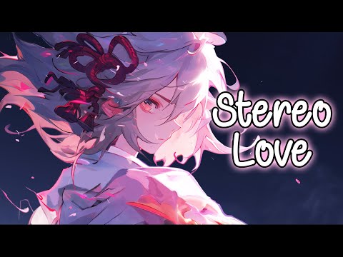 Nightcore - Stereo Love