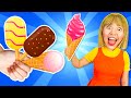 This Is Ice Cream Song Coco Froco Nursery Rhymes Kids Songs
