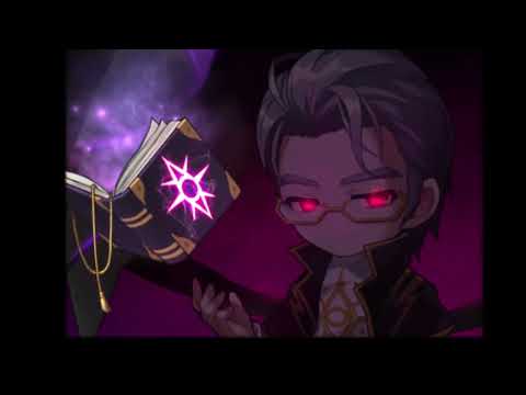 [MaplestorySEA] Life of a Liberated Dual Blade feat. Hard Will (Solo)