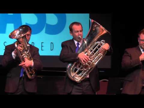 Presidio Brass Live | The Magnificent Seven
