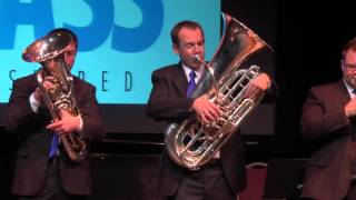 Presidio Brass Live | The Magnificent Seven
