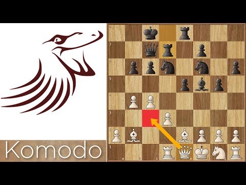 This is Why Chess Will Always Be Interesting | Stockfish vs Komodo | TCEC (13)