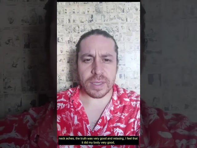 Vídeo relacionado con Abyangam : masaje ayurvédico