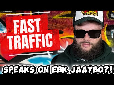 Inc-T World and FAST TRAFFIC