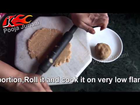 Recipe of Mitho lolo cooked on Sindhi Festival Thadri