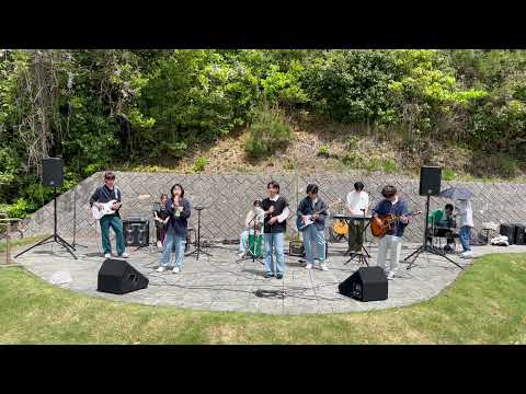 勿忘 / Awesome City Club【cover】