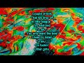 Mac Miller Wedding Lyrics