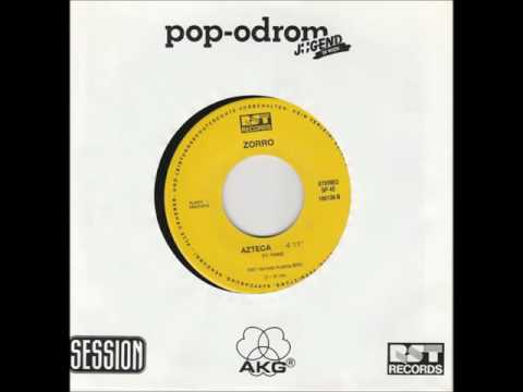 Zorro - El poncho (1986)