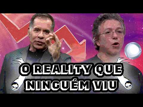 REALITY DA RECORD TEVE COMIDA ESTRAGADA, GAFES E PARTICIPANTES QUE SEGUEM ANÔNIMOS | FORA DE ÓRBITA