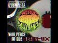 Dubmatix - War, Peace & Dub Ft. Rasta Reuben (SKG's Dub Alliance Remix)